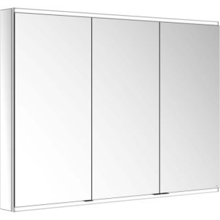 Зеркальный шкаф Keuco Royal Modular 800311131000000 130 см